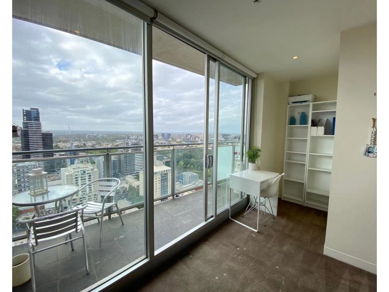 3205/288 Spencer Street, Melbourne VIC 3000