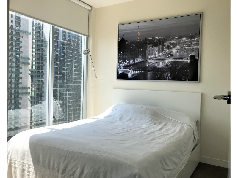 3205/288 Spencer Street, Melbourne VIC 3000