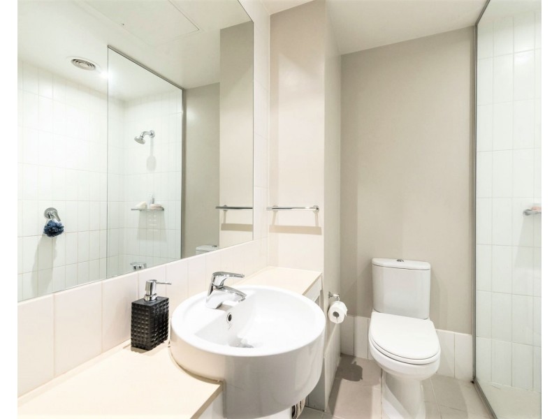 3205/288 Spencer Street, Melbourne VIC 3000