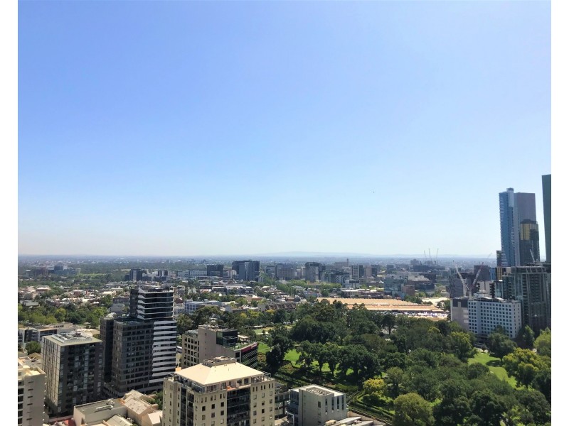 3205/288 Spencer Street, Melbourne VIC 3000