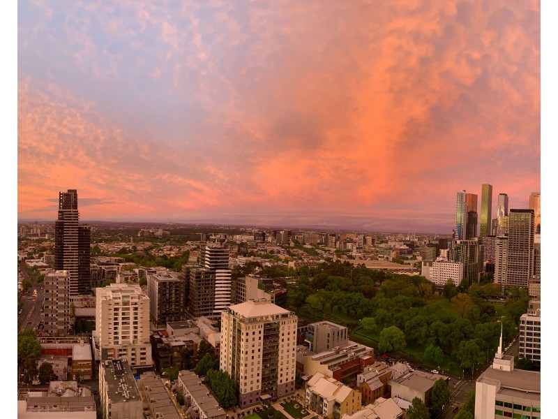 3205/288 Spencer Street, Melbourne VIC 3000