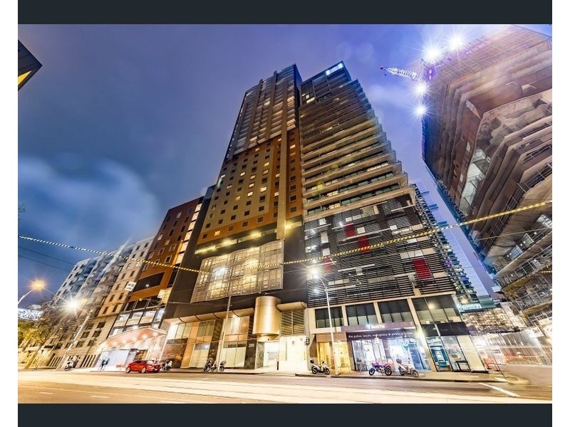 3205/288 Spencer Street, Melbourne VIC 3000