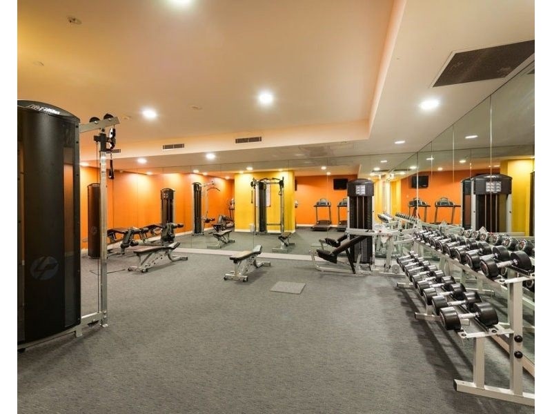 3205/288 Spencer Street, Melbourne VIC 3000