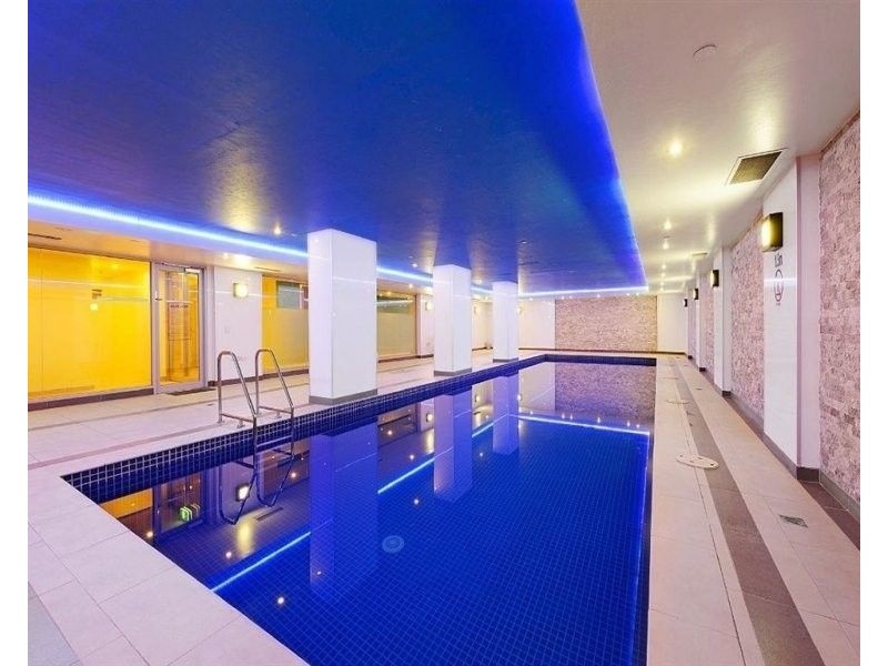 3205/288 Spencer Street, Melbourne VIC 3000