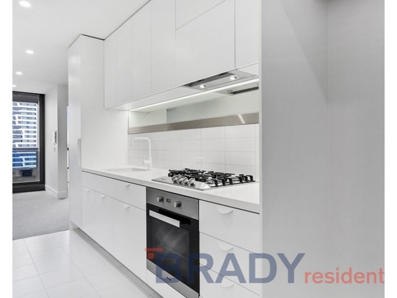 3608/500 Elizabeth Street, Melbourne VIC 3000