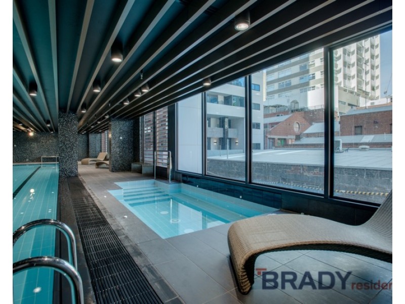 1205/8 Sutherland Street, Melbourne VIC 3000