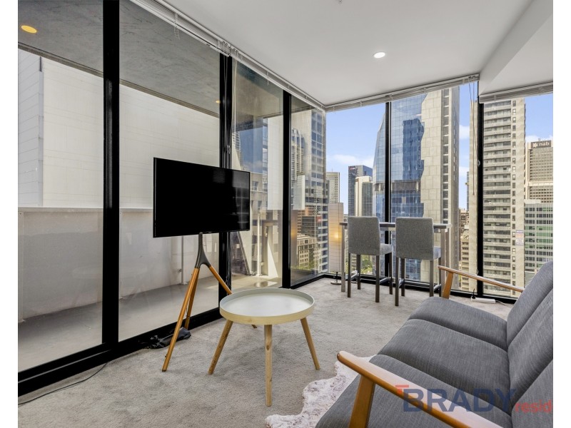 2302/22-40 Wills Street, Melbourne VIC 3000