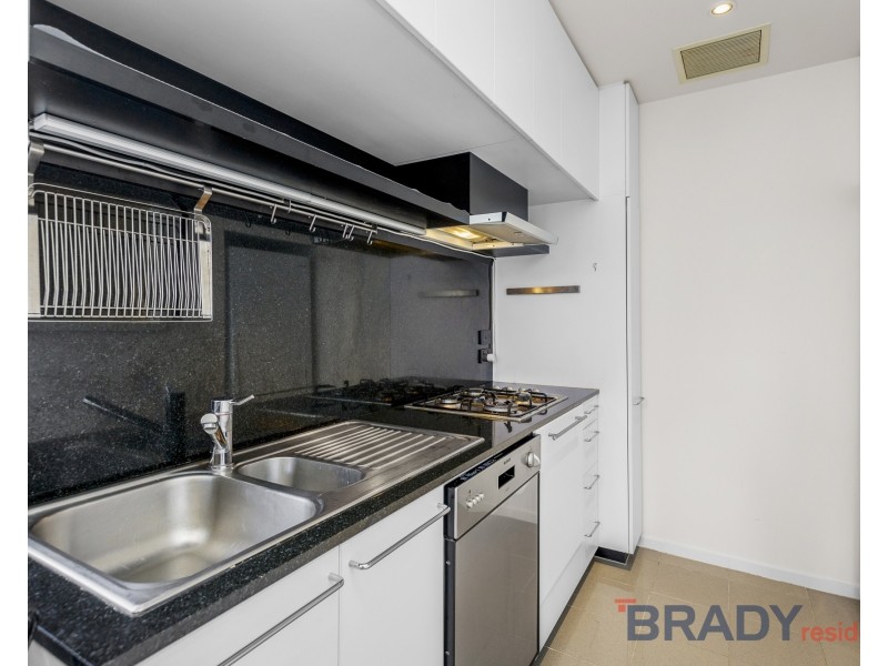 2302/22-40 Wills Street, Melbourne VIC 3000