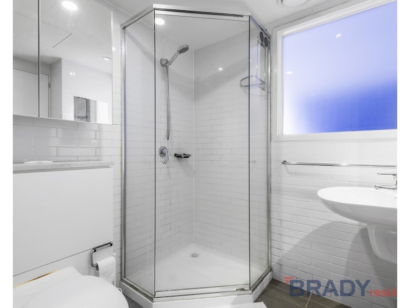 2302/22-40 Wills Street, Melbourne VIC 3000