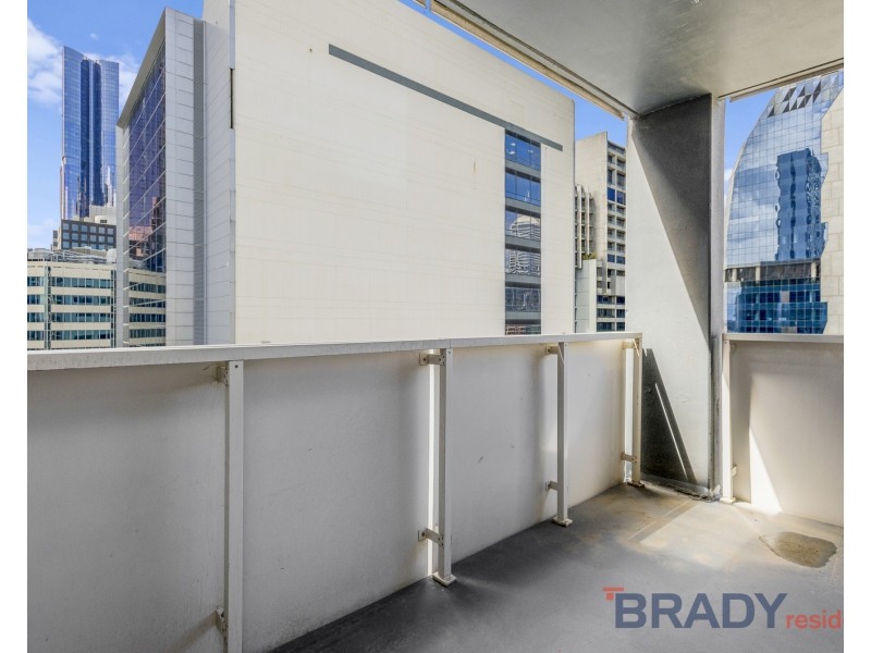 2302/22-40 Wills Street, Melbourne VIC 3000