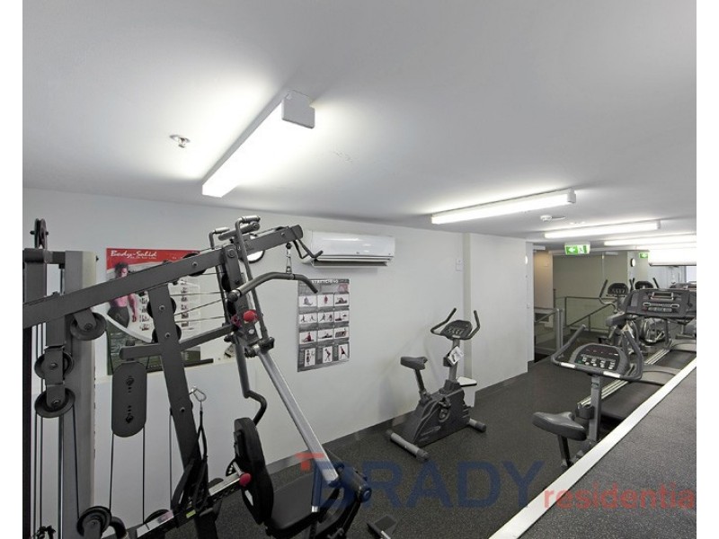 1402/8 Exploration Lane, Melbourne VIC 3000