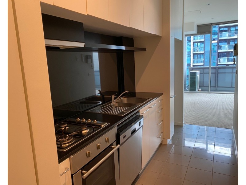 1602/25-33 Wills Street, Melbourne VIC 3000