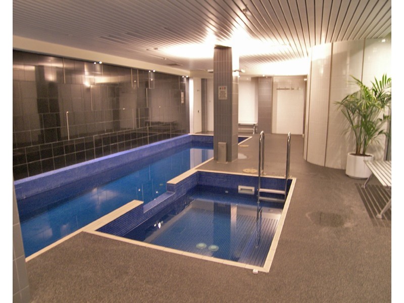 1602/25-33 Wills Street, Melbourne VIC 3000