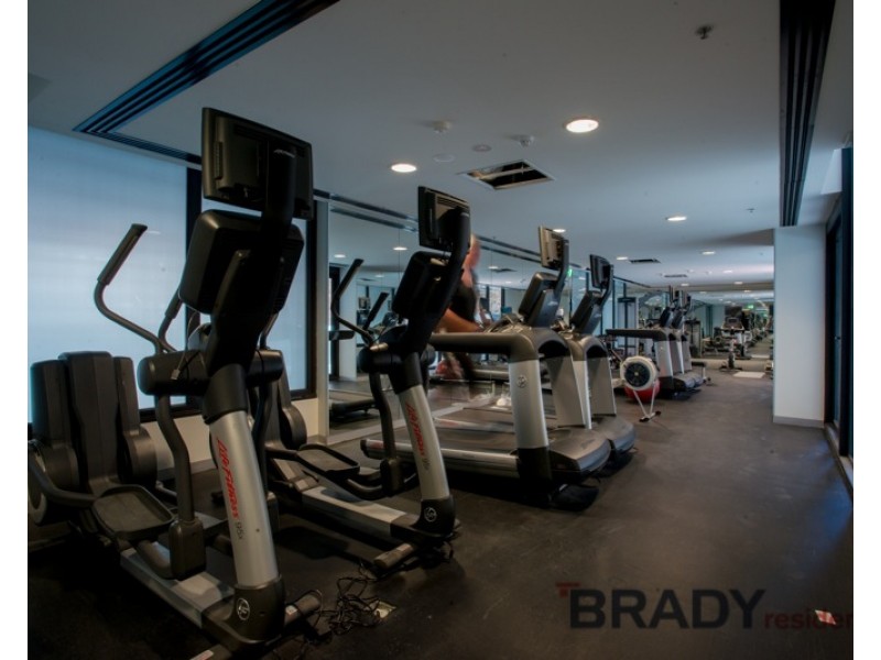 3207/8 Sutherland Street, Melbourne VIC 3000