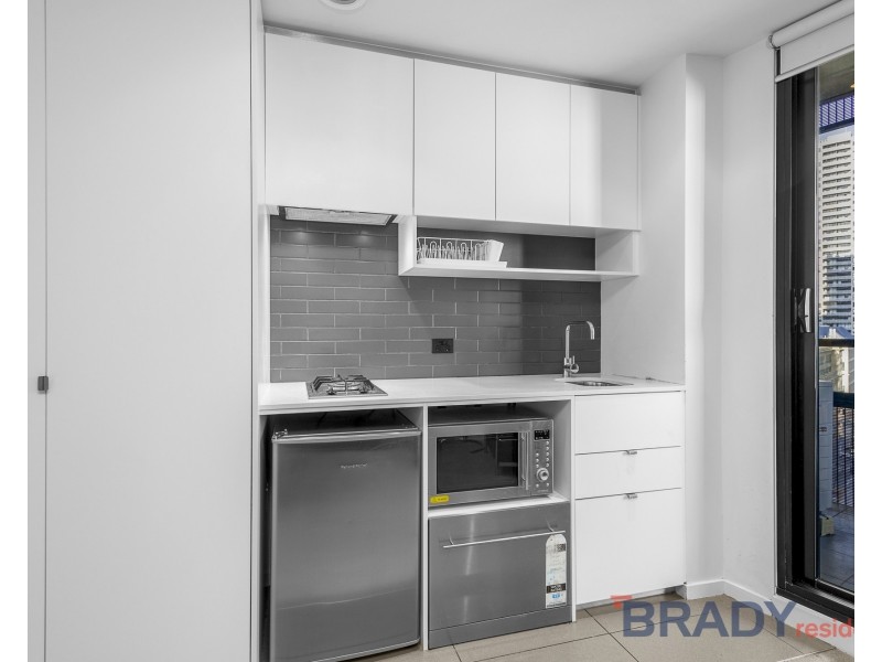 908/243 Franklin Street, Melbourne VIC 3000