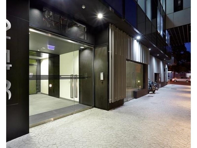 908/243 Franklin Street, Melbourne VIC 3000