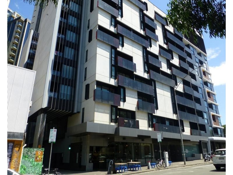 908/243 Franklin Street, Melbourne VIC 3000