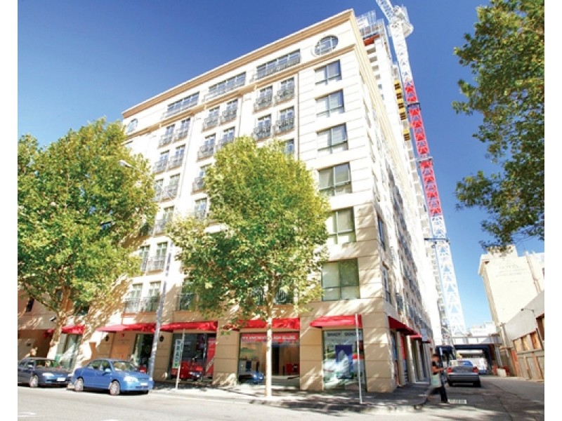 603/547 Flinders Lane, Melbourne VIC 3000