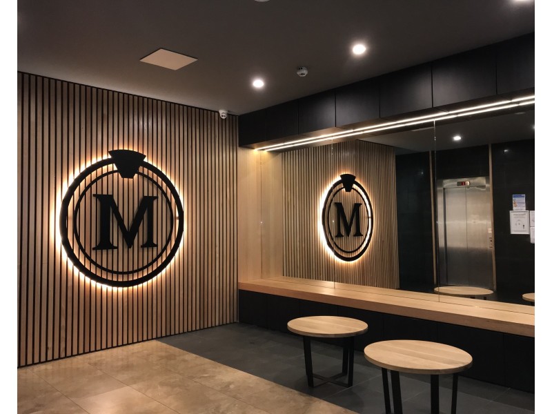 408/547 Flinders Lane, Melbourne VIC 3000