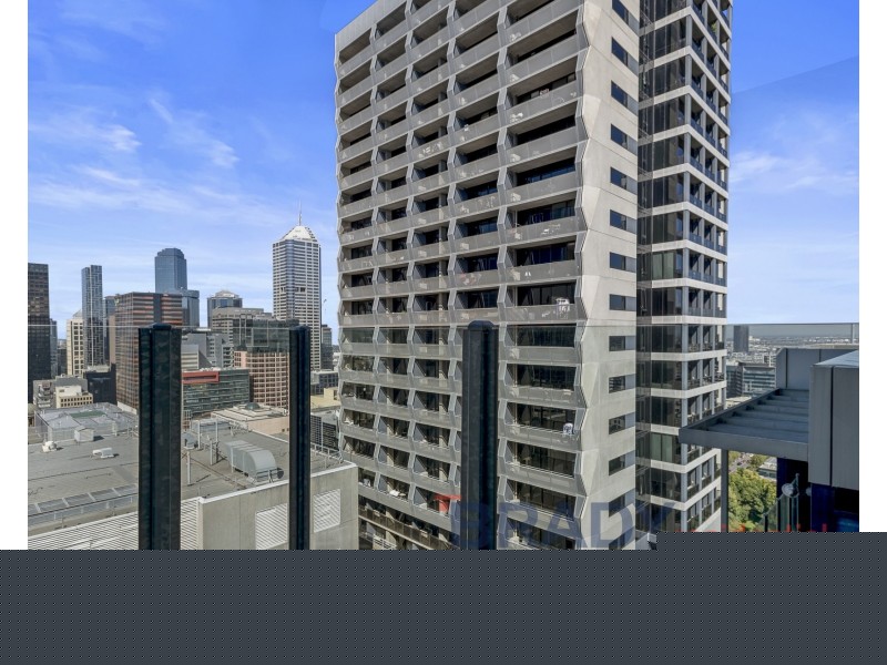 2405/25-33 Wills Street, Melbourne VIC 3000