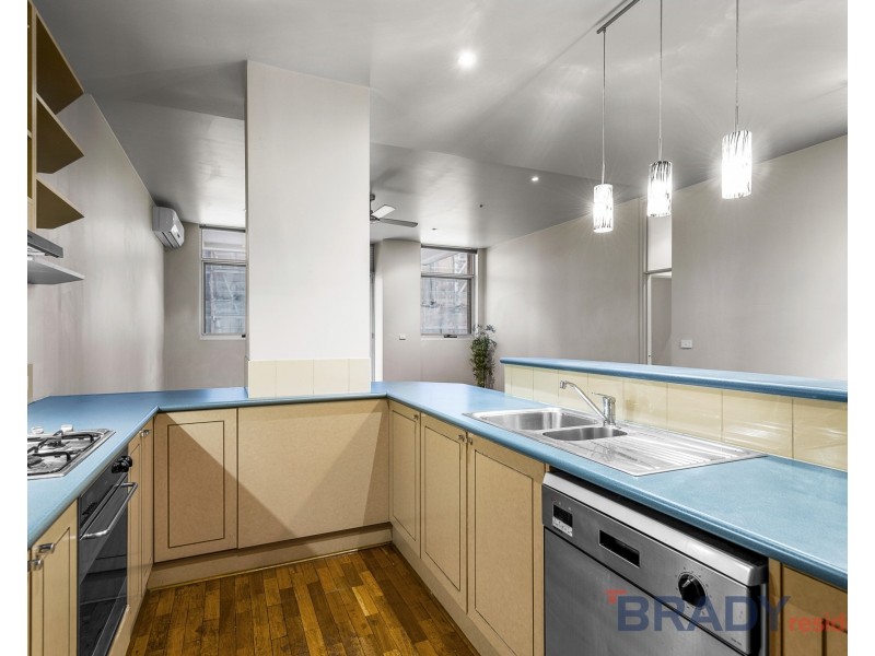 9/398 La Trobe Street, Melbourne VIC 3000