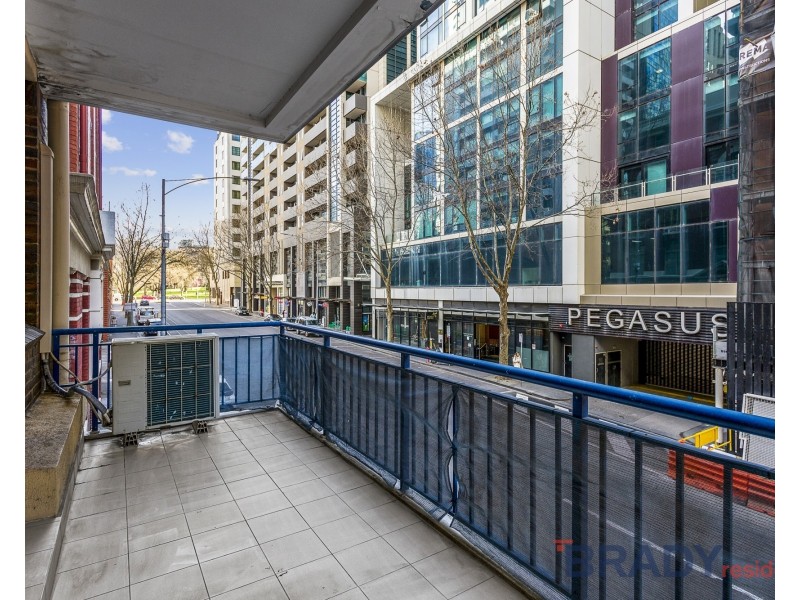 9/398 La Trobe Street, Melbourne VIC 3000