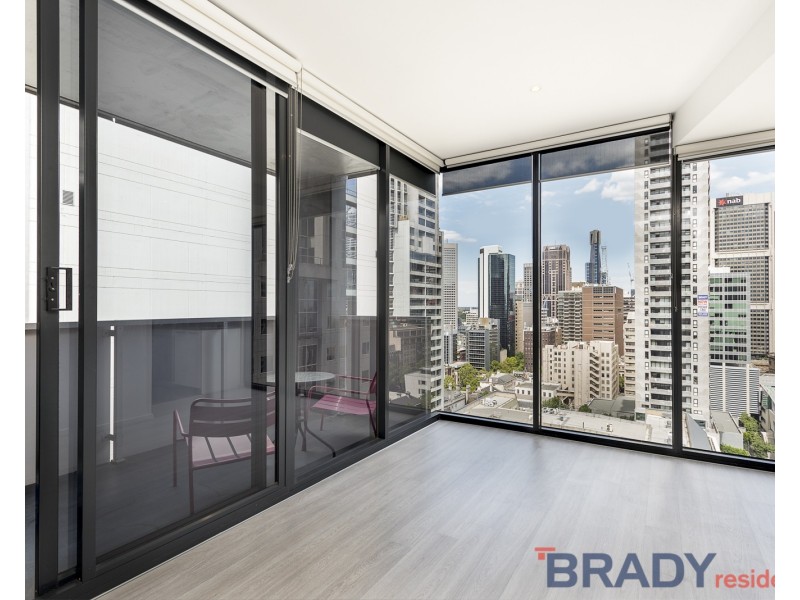 2002/22-40 Wills Street, Melbourne VIC 3000