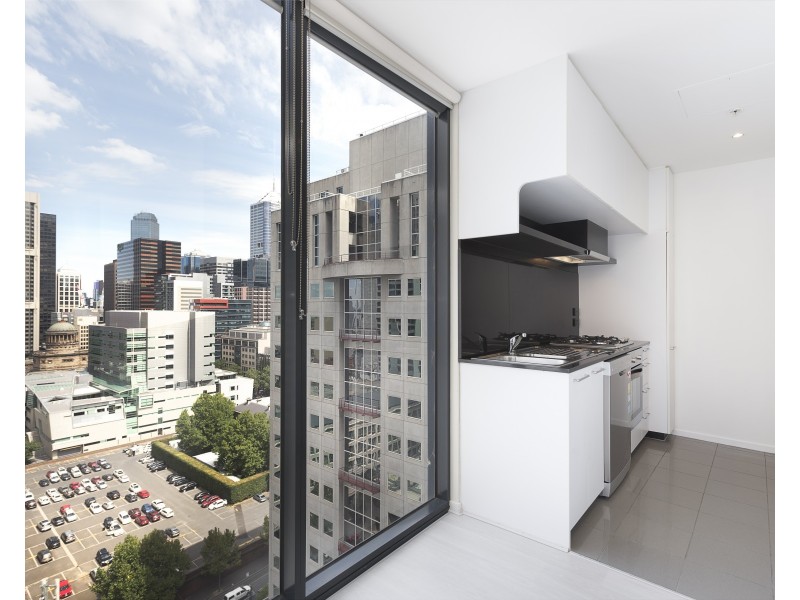 2002/22-40 Wills Street, Melbourne VIC 3000