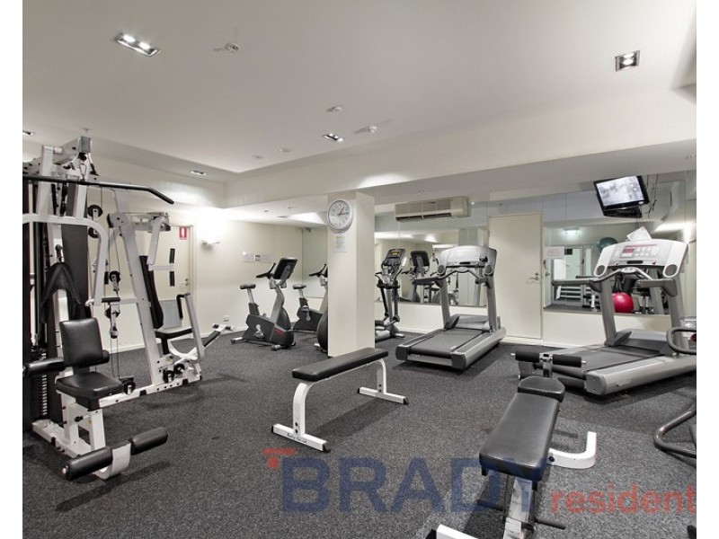 2206/25-33 Wills Street, Melbourne VIC 3000