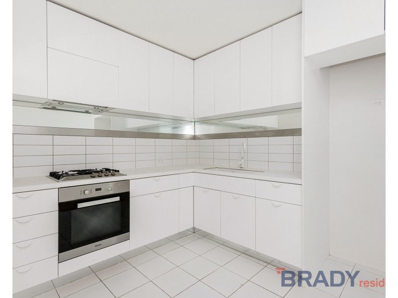 3403/500 Elizabeth Street, Melbourne VIC 3000