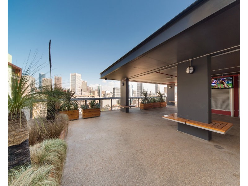 803/20-26 Coromandel Place, Melbourne VIC 3000