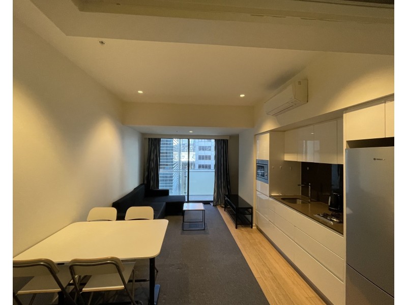 1207/199 William Street, Melbourne VIC 3000