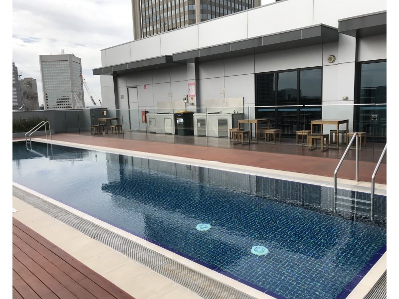 1207/199 William Street, Melbourne VIC 3000