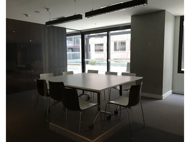 1207/199 William Street, Melbourne VIC 3000