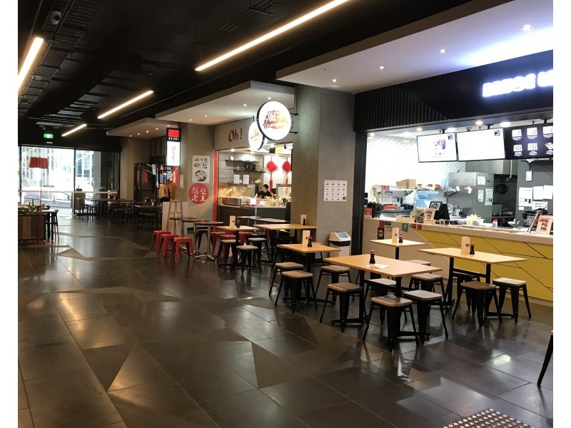 1207/199 William Street, Melbourne VIC 3000
