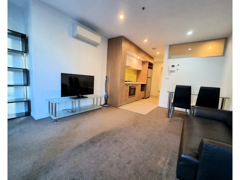 1507/5 Sutherland Street, Melbourne VIC 3000
