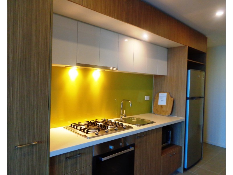 1507/5 Sutherland Street, Melbourne VIC 3000