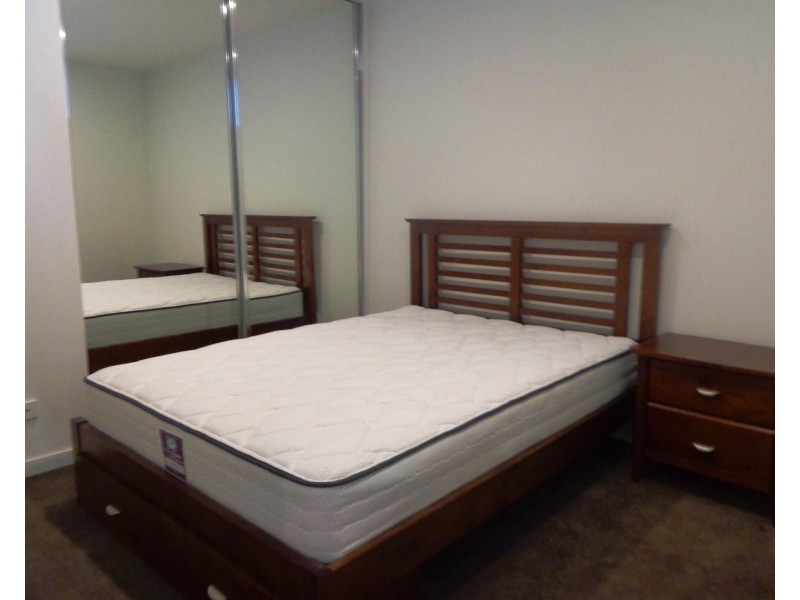 1507/5 Sutherland Street, Melbourne VIC 3000