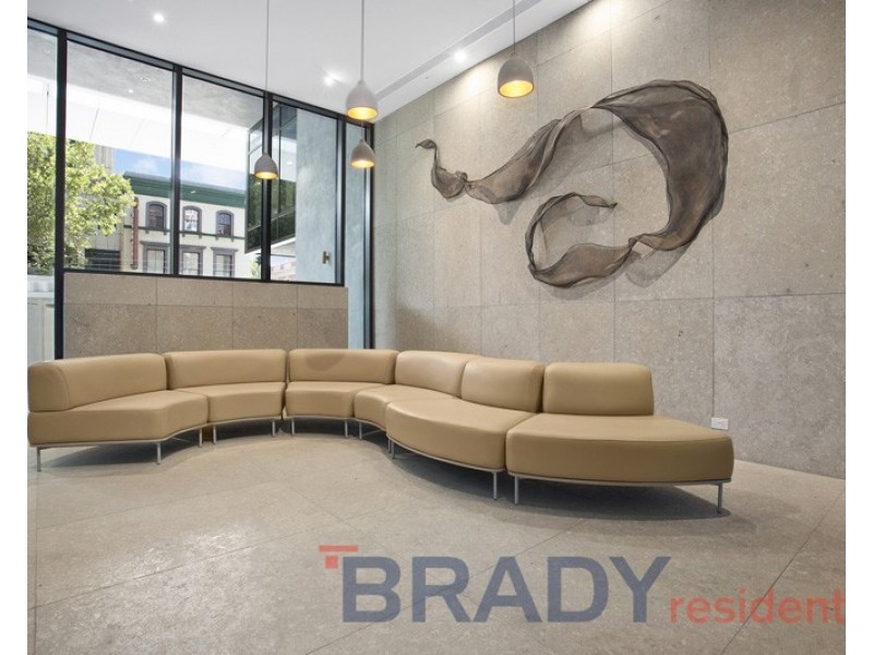 1809/500 Elizabeth Street, Melbourne VIC 3000