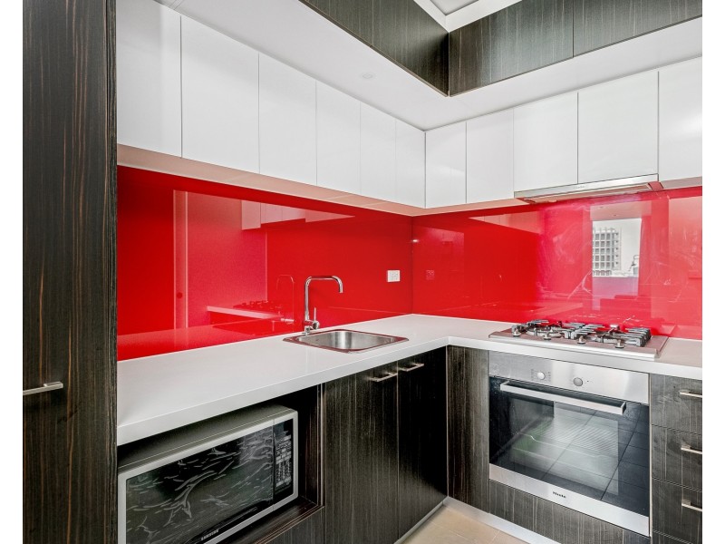 2909/8 Sutherland Street, Melbourne VIC 3000