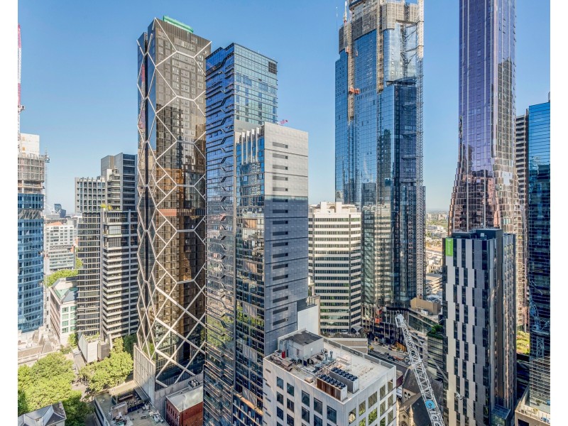 2909/8 Sutherland Street, Melbourne VIC 3000