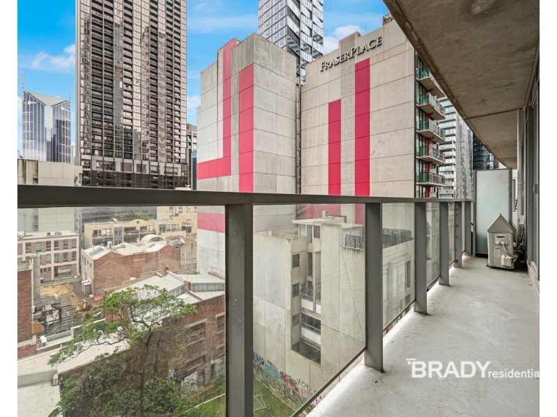 603/8 Exploration Lane, Melbourne VIC 3000
