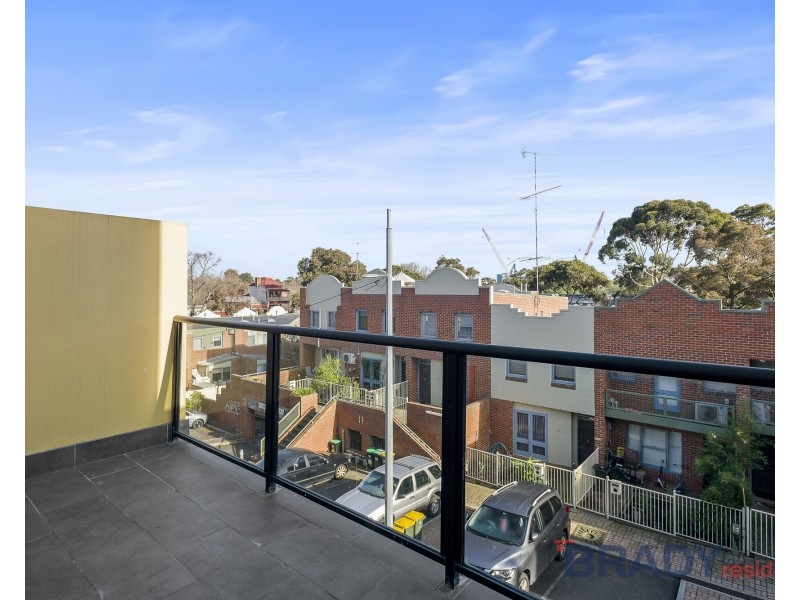 28/1-9 Villiers Street, North Melbourne VIC 3051