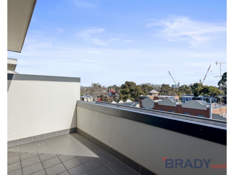 28/1-9 Villiers Street, North Melbourne VIC 3051