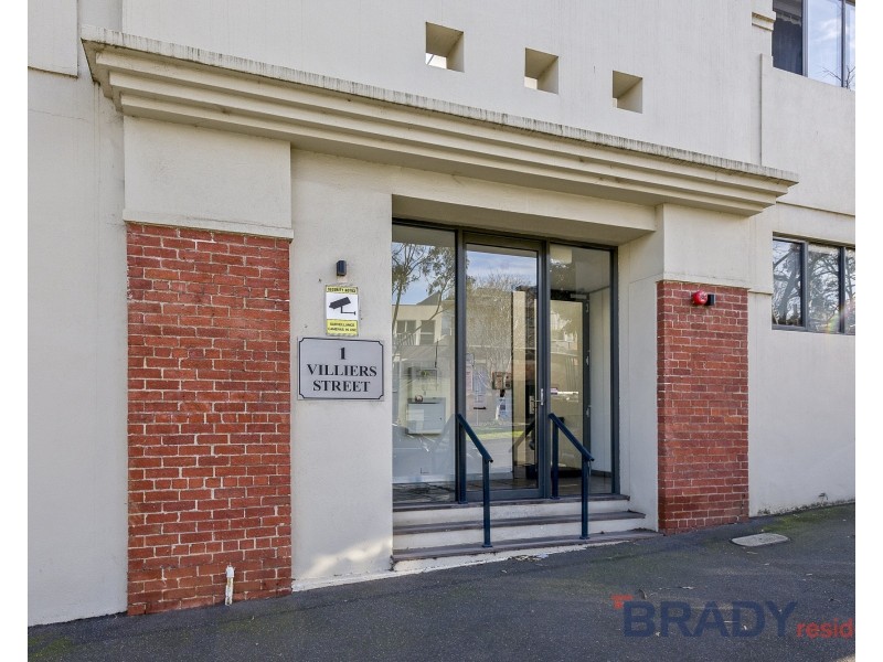 28/1-9 Villiers Street, North Melbourne VIC 3051