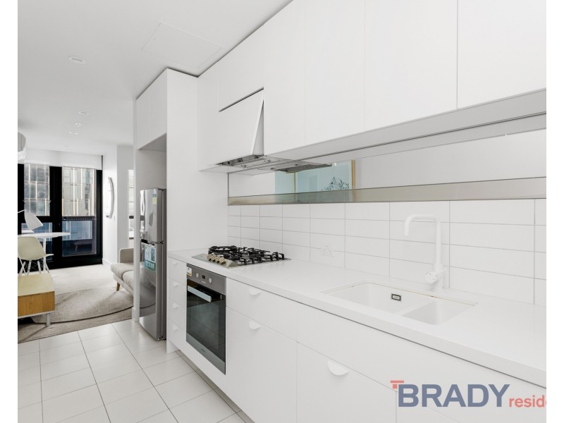 5008/500 Elizabeth Street, Melbourne VIC 3000