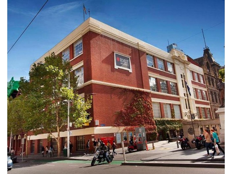 405/68 Hayward Lane, Melbourne VIC 3000