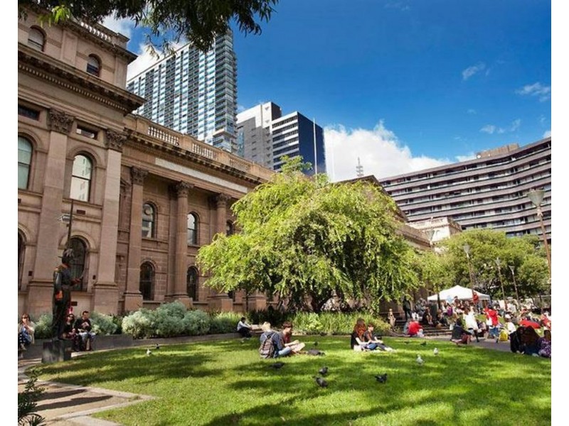405/68 Hayward Lane, Melbourne VIC 3000