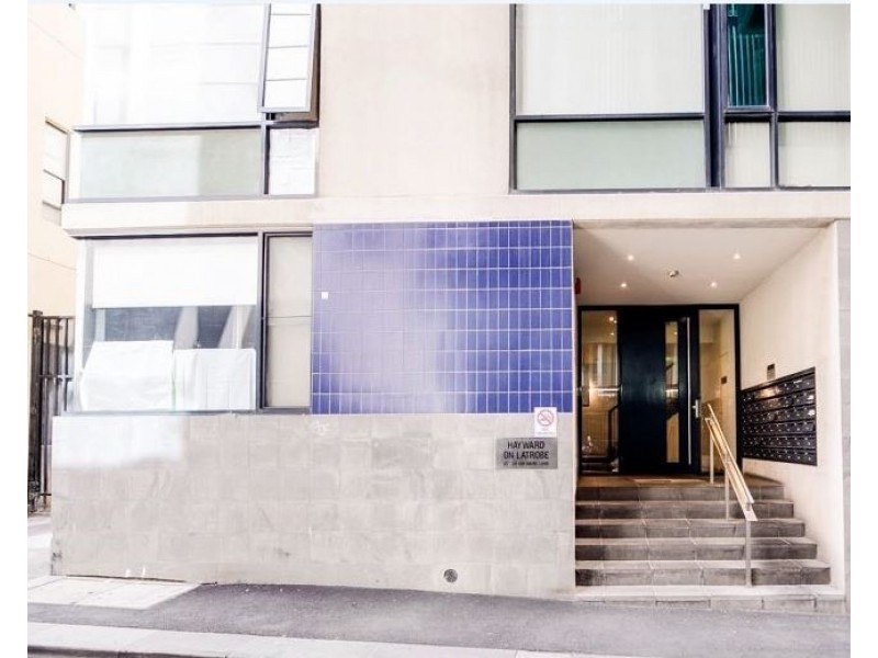 405/68 Hayward Lane, Melbourne VIC 3000
