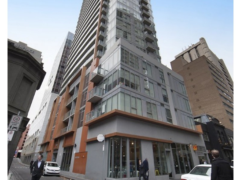 406A/8 Exploration Lane, Melbourne VIC 3000